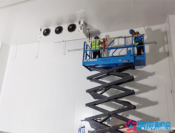 海鲜冷冻库建造方案设计规范要求及低温冷冻仓库管理制度-浩爽制冷