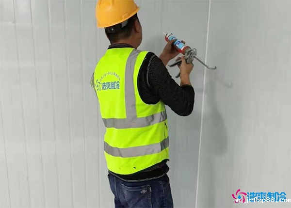 水果冷库保鲜库建造价格是多少钱?-浩爽制冷 水果冷库保鲜库建造价格是多少钱?-浩爽制冷