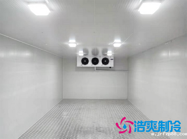 山楂冷库存储可以放多久?温度要求是多少?-浩爽制冷