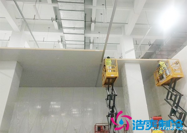 建一个速冻冷库设备报价大概需要多少钱?-浩爽制冷 建一个速冻冷库设备报价大概需要多少钱?-浩爽制冷