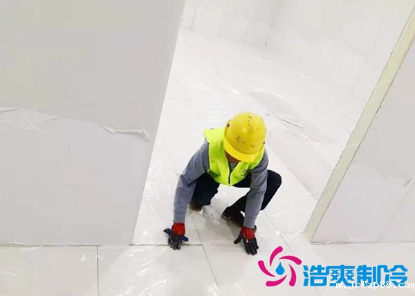 牛菌肝保鲜冷库存储方法及温度要求-浩爽制冷 牛菌肝保鲜冷库存储方法及温度要求-浩爽制冷