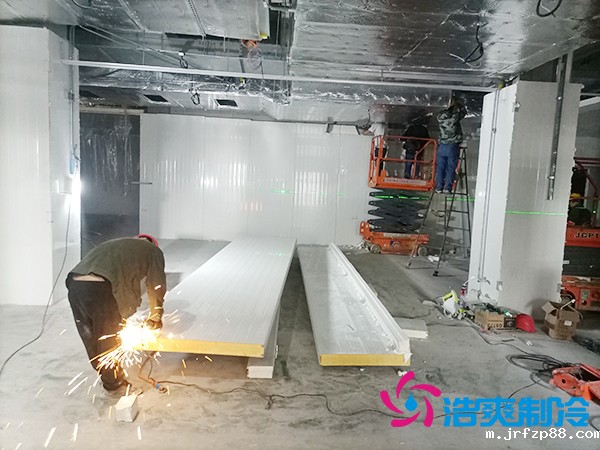 4000立方米肉类食品加工车间冷库设备报价表,屠宰场猪肉排酸冷库造价成本预算清单(2022已更新) 4000立方米肉类食品加工车间冷库设备报价表,屠宰场猪肉排酸冷库造价成本预算清单(2022已更新)