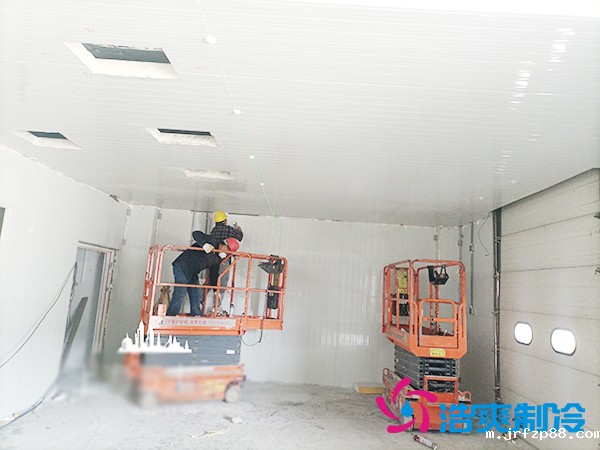 4000立方米肉类食品加工车间冷库设备报价表,屠宰场猪肉排酸冷库造价成本预算清单(2022已更新) 4000立方米肉类食品加工车间冷库设备报价表,屠宰场猪肉排酸冷库造价成本预算清单(2022已更新)