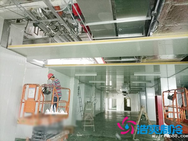 4000立方米肉类食品加工车间冷库设备报价表,屠宰场猪肉排酸冷库造价成本预算清单(2022已更新) 4000立方米肉类食品加工车间冷库设备报价表,屠宰场猪肉排酸冷库造价成本预算清单(2022已更新)