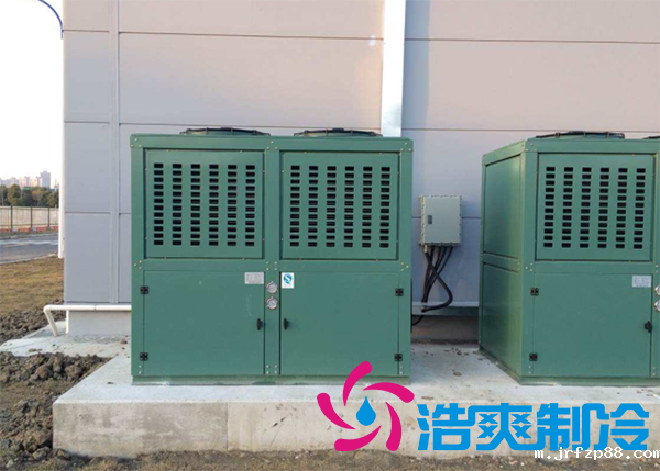 冷库设计建造方案-浩爽制冷 冷库设计建造方案-浩爽制冷