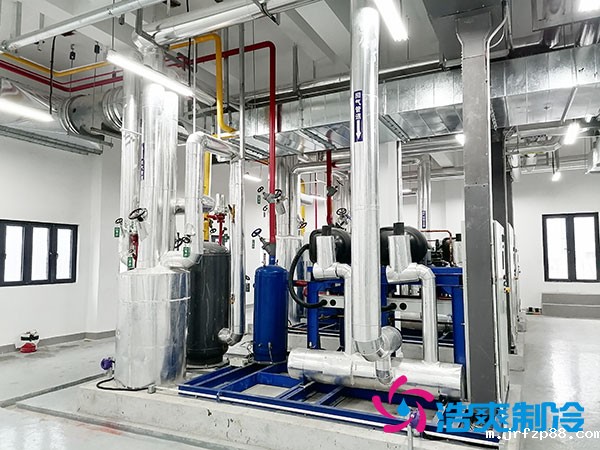 32000立方米冷链仓储物流园冷库建造工程造价-浩爽制冷 32000立方米冷链仓储物流园冷库建造工程造价-浩爽制冷