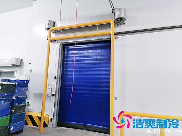 娄底生鲜物流冷库安装公司_5000平米仓储冷链冷库造价预算多少钱?-浩爽制冷 娄底生鲜物流冷库安装公司_5000平米仓储冷链冷库造价预算多少钱?-浩爽制冷