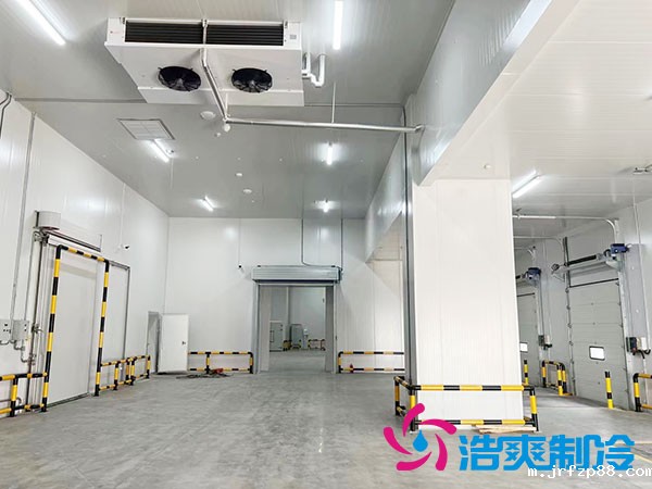 粮仓改造低温冷库造价预算及储存温度要求-浩爽制冷 粮仓改造低温冷库造价预算及储存温度要求-浩爽制冷