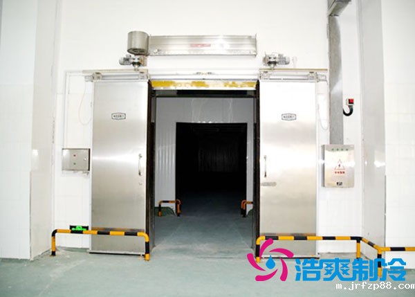 排酸冷库安装价格正常多少钱?-浩爽制冷 排酸冷库安装价格正常多少钱?-浩爽制冷