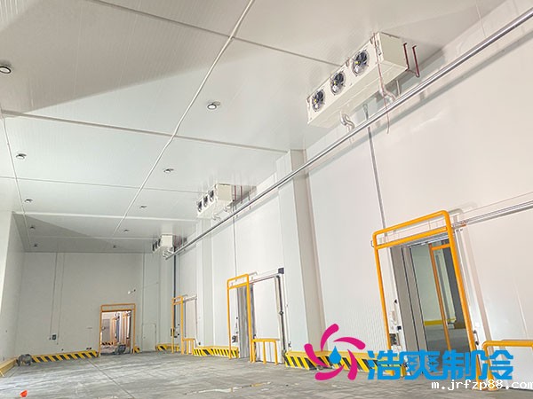 天津做冷库的施工单位有哪些？-浩爽制冷