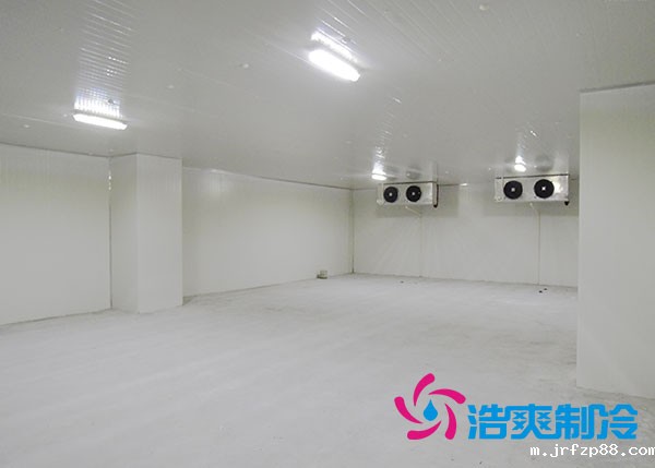 太仓小型冷库设计标准-浩爽制冷