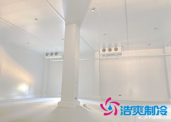 太仓冷库价格多少钱一平方?-浩爽制冷 太仓冷库价格多少钱一平方?-浩爽制冷