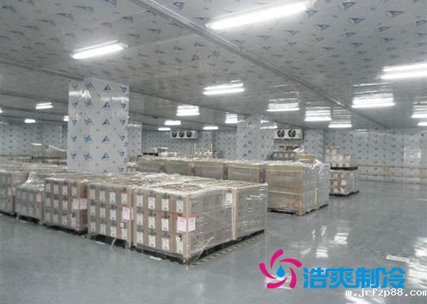 冷藏冷库多少钱 冷藏冷库多少钱