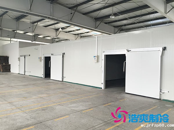 速冻开云体育最新下载软件造价多少钱