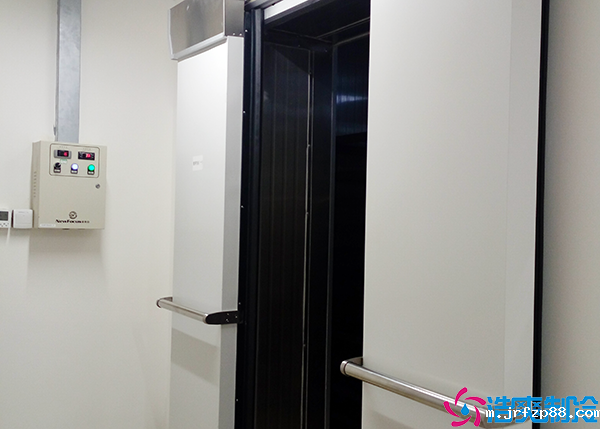 恒温储藏冷库