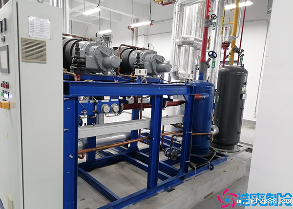 农产品冷库设备