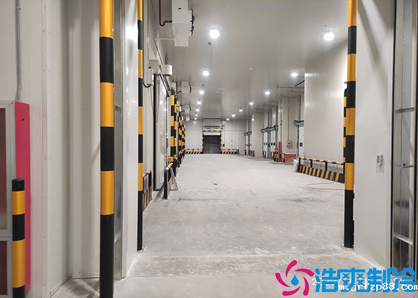 江西大型果蔬冷库安装常见问题.jpg