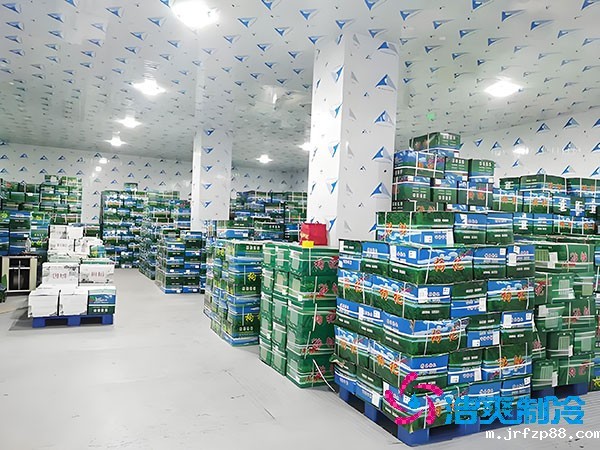 果蔬保鲜冷库造价多少钱,水果冷库建造价格表