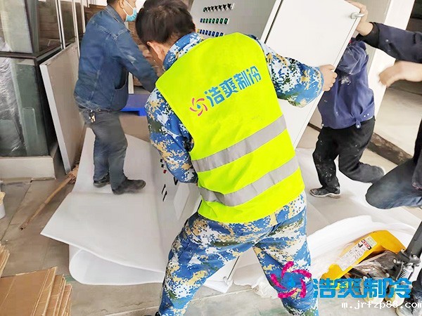 1000平方冷库安装价格多少钱?不同类型1000平方冷库造价表