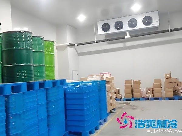 速冻冷库造价估算,速冻冷库建造价格多少钱一平方?