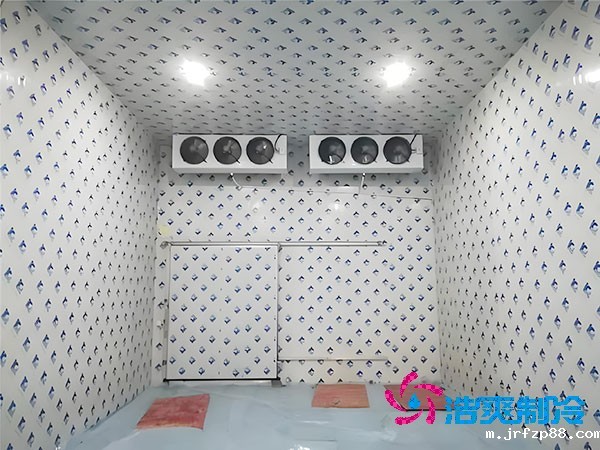 15平米小型冷库建造价格