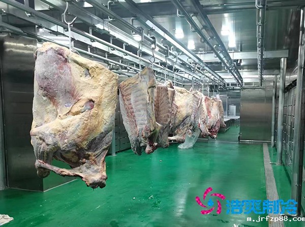 不锈钢冷库建设造价费用大概需要多少钱?