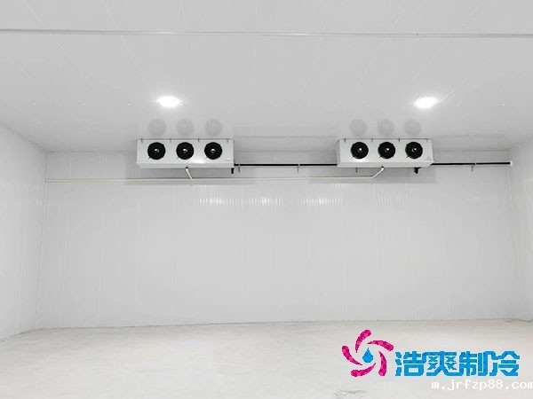 上海低温冷库造价大概是多少钱