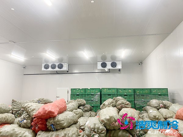 建造保鲜冷库的造价是如何计算的呢?