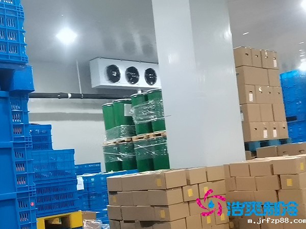 建造鱼糜制品低温冷库的费用及其重要性