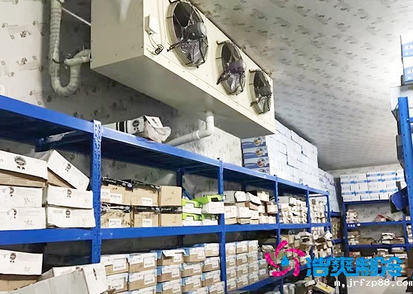 12万建冻库?揭秘肉类冷库真实造价!-浩爽制冷