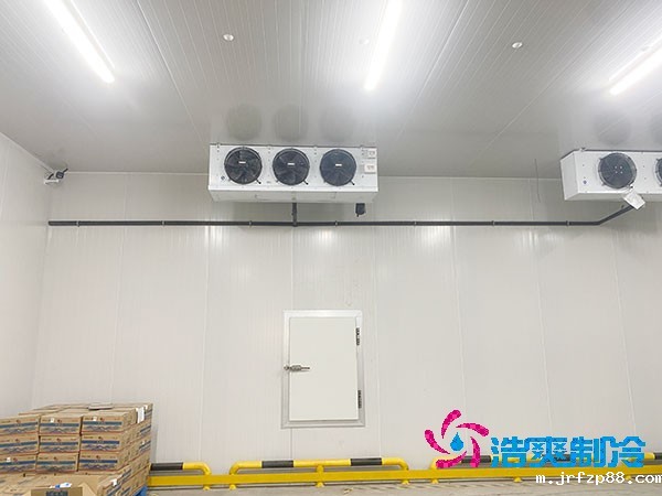 上海安装冷库多少钱?揭秘价格背后的秘密!