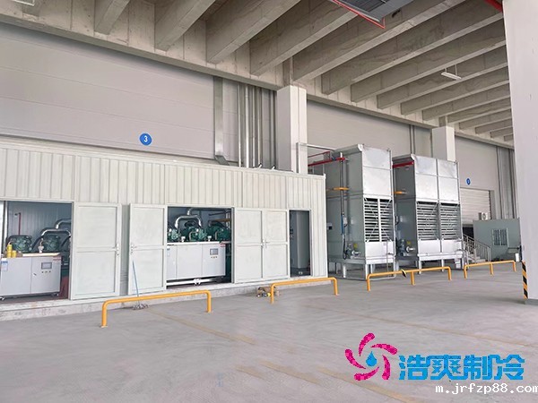 建设2000平方米大型开云体育最新下载软件（冷冻仓库）的造价大概多少钱？