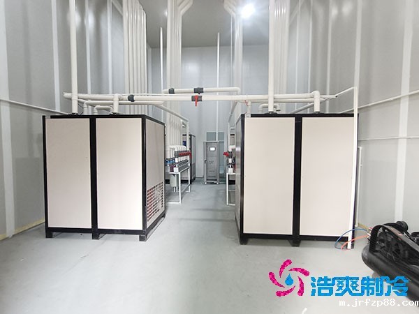 气调保鲜冷库造价解析与建造服务