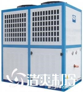 箱式机组_浩爽制冷