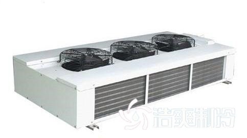 顶出风_浩爽制冷