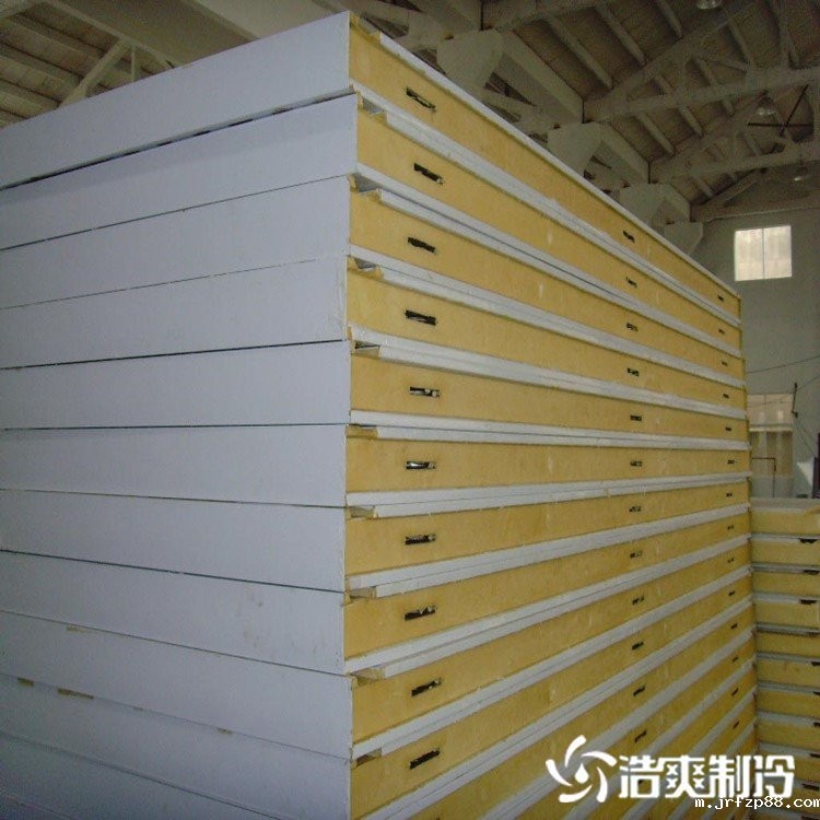 挂钩板_浩爽制冷