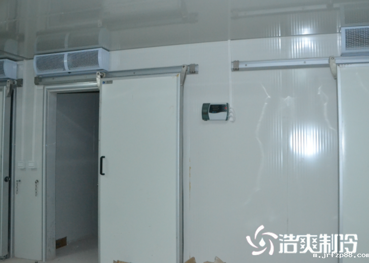 冷库冷库建造收费标准