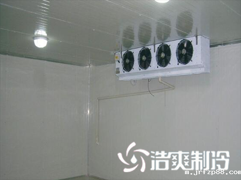 烘干冷库建造-浩爽制冷