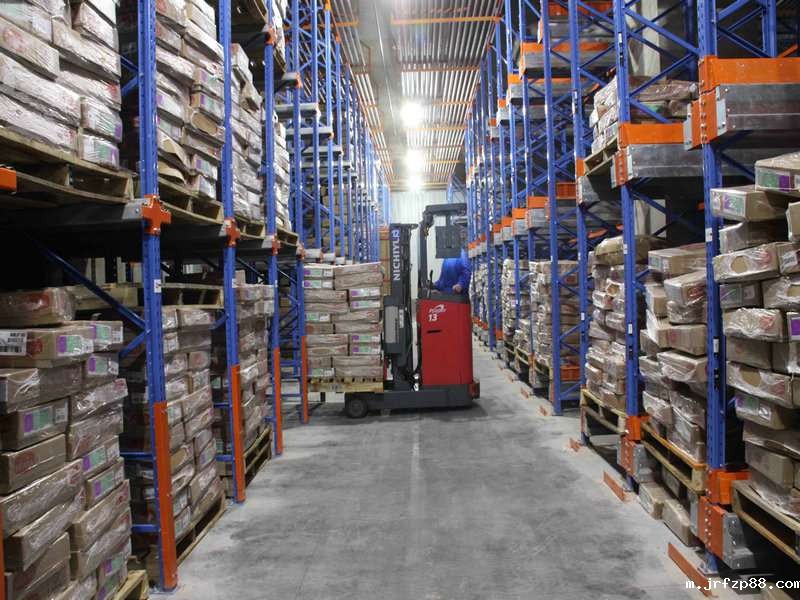 物流冷库造价 物流冷库造价